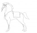Sun Kai's Horse Wu Sun