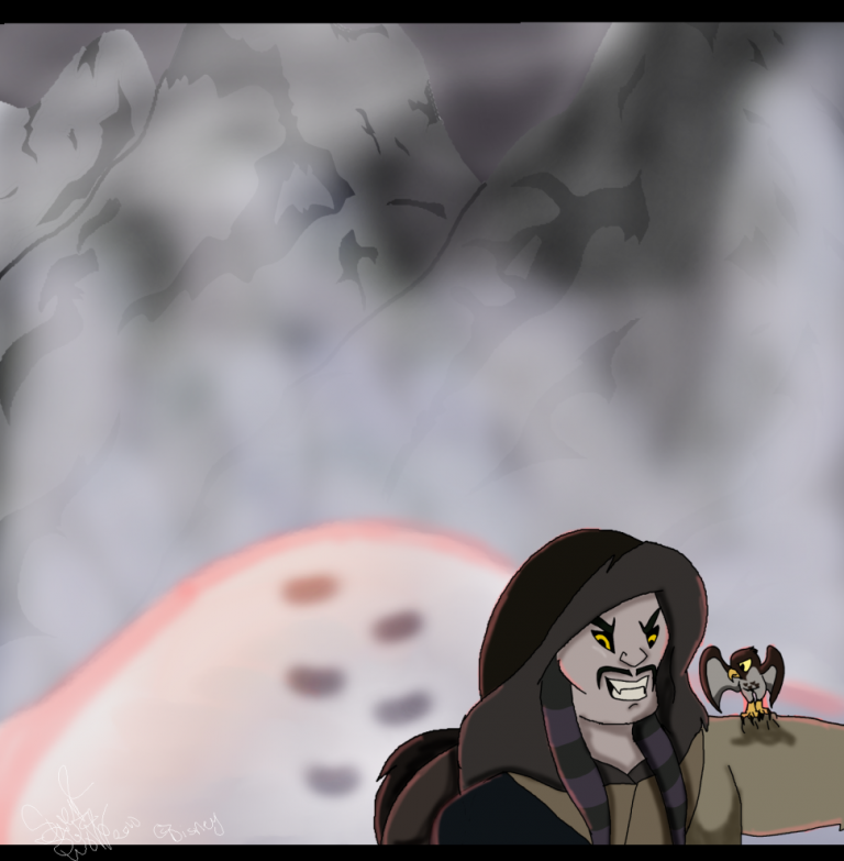 The Beginnings