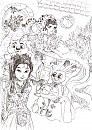 Zootopia x DisneyPrincess - 8