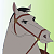 Cheval de Shang