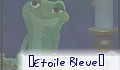 �Etoile Bleue�