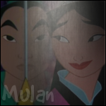 Mulan Avatar