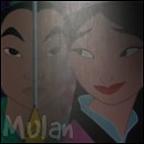 Mulan Avatar