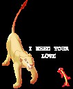 I need ur love