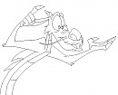Lineart