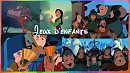 Jeux d'enfants