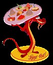 Mushu 2 - Collab - No�l 2017