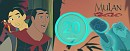 Pour les 20 ans de Mulan 