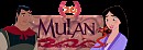 Signature pour les 20 ans de Mulan (libre)