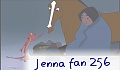Jane fan 256