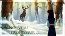 Projet Surprise  Un nouveau Professeur. 