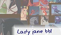 Lady Jessie BCL