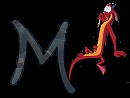 M comme Mushu