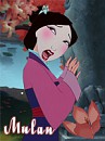 Avatar Mulan pour Mushynette < 3