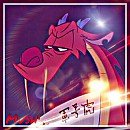 avatar Mushu libre service