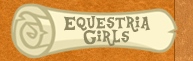 Equestria Girls