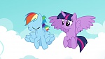Image Mon Petit Poney : Testing, Testing, 1, 2, 3 