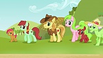 My Little Pony : Apple Family Reunion picture
