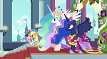 Image Mon Petit Poney : Magical Mystery Cure