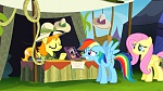 Image Mon Petit Poney : Trade Ya 