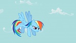 Image Mon Petit Poney :  The Mysterious Mare Do Well