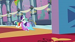 My Little Pony : A Canterlot Wedding - Part 2  picture