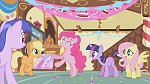 Image Mon Petit Poney : Griffon the Brush-Off