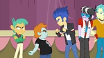 Equestria Girls 2 - Rainbow Rocks picture