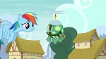 Image Mon Petit Poney : Tanks for the Memories 