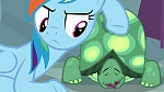 Image Mon Petit Poney : Tanks for the Memories 