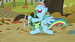 Image Mon Petit Poney : 
