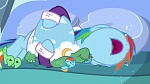 Image Mon Petit Poney : 