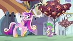 Image Mon Petit Poney : Princess Spike