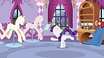 Image Mon Petit Poney : Canterlot Boutique 