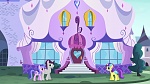 Image Mon Petit Poney : Canterlot Boutique 