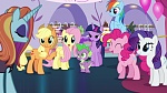 Image Mon Petit Poney : Canterlot Boutique 