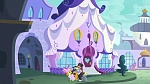 Image Mon Petit Poney : Rarity Investigates! 