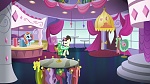 Image Mon Petit Poney : Rarity Investigates! 