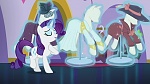 Image Mon Petit Poney : Rarity Investigates! 
