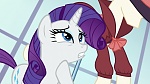 Image Mon Petit Poney : Rarity Investigates! 