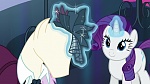 Image Mon Petit Poney : Rarity Investigates! 