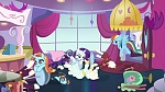 Image Mon Petit Poney : Rarity Investigates! 