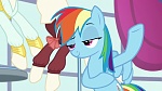 Image Mon Petit Poney : Rarity Investigates! 