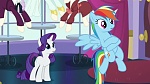 Image Mon Petit Poney : Rarity Investigates! 