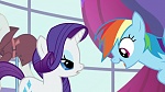 Image Mon Petit Poney : Rarity Investigates! 