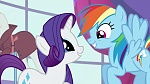 Image Mon Petit Poney : Rarity Investigates! 