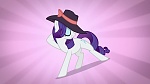 Image Mon Petit Poney : Rarity Investigates! 