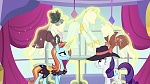 Image Mon Petit Poney : Rarity Investigates! 