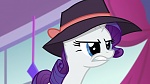 Image Mon Petit Poney : Rarity Investigates! 