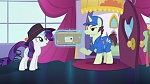 Image Mon Petit Poney : Rarity Investigates! 